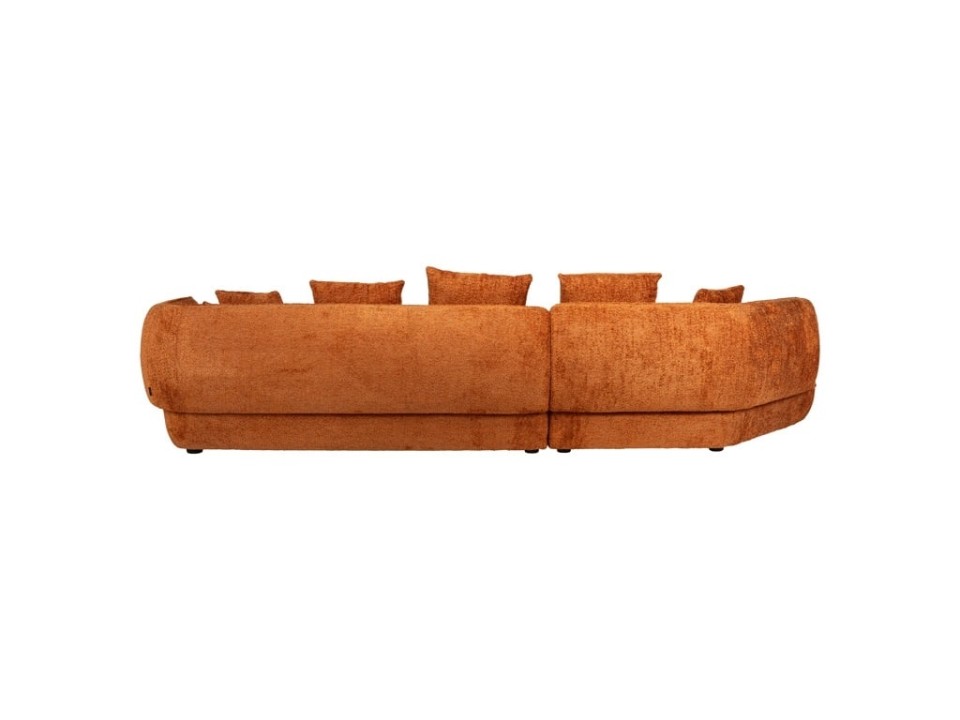 RICHMOND sofa RODINA pomarańczowa - Richmond Interiors